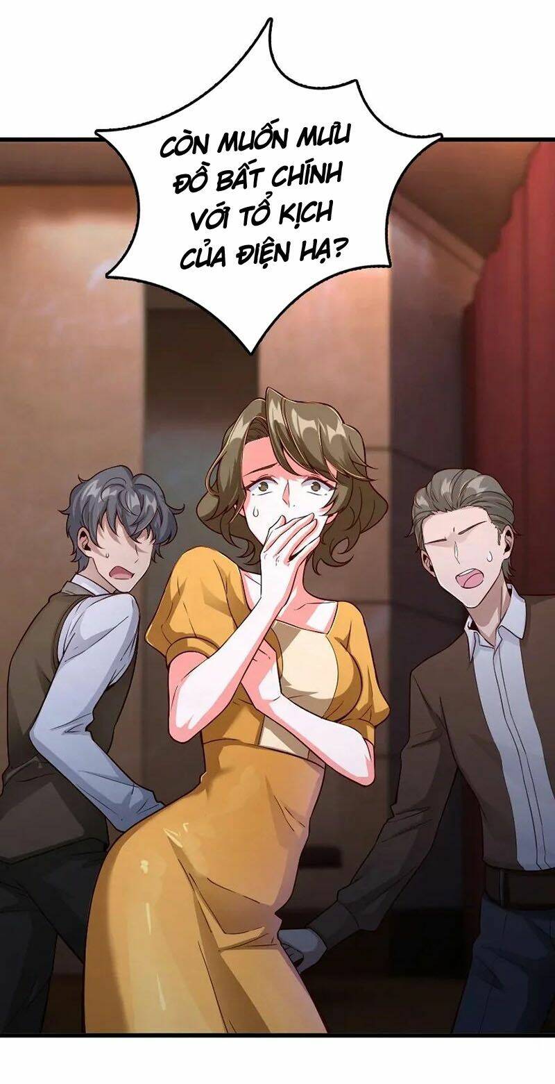 Thả Vu Nữ Đó Ra Chapter 171 - Trang 2