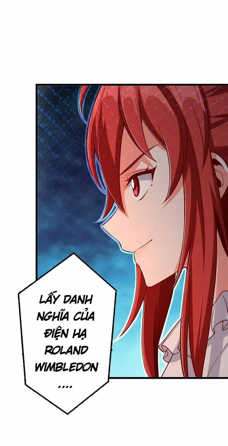 Thả Vu Nữ Đó Ra Chapter 171 - Trang 2