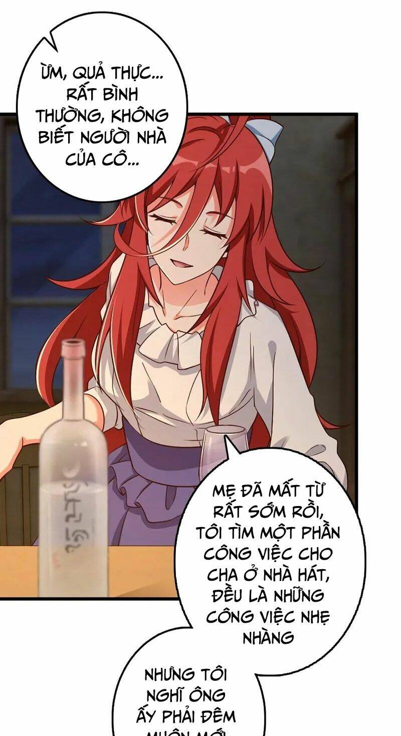 Thả Vu Nữ Đó Ra Chapter 171 - Trang 2