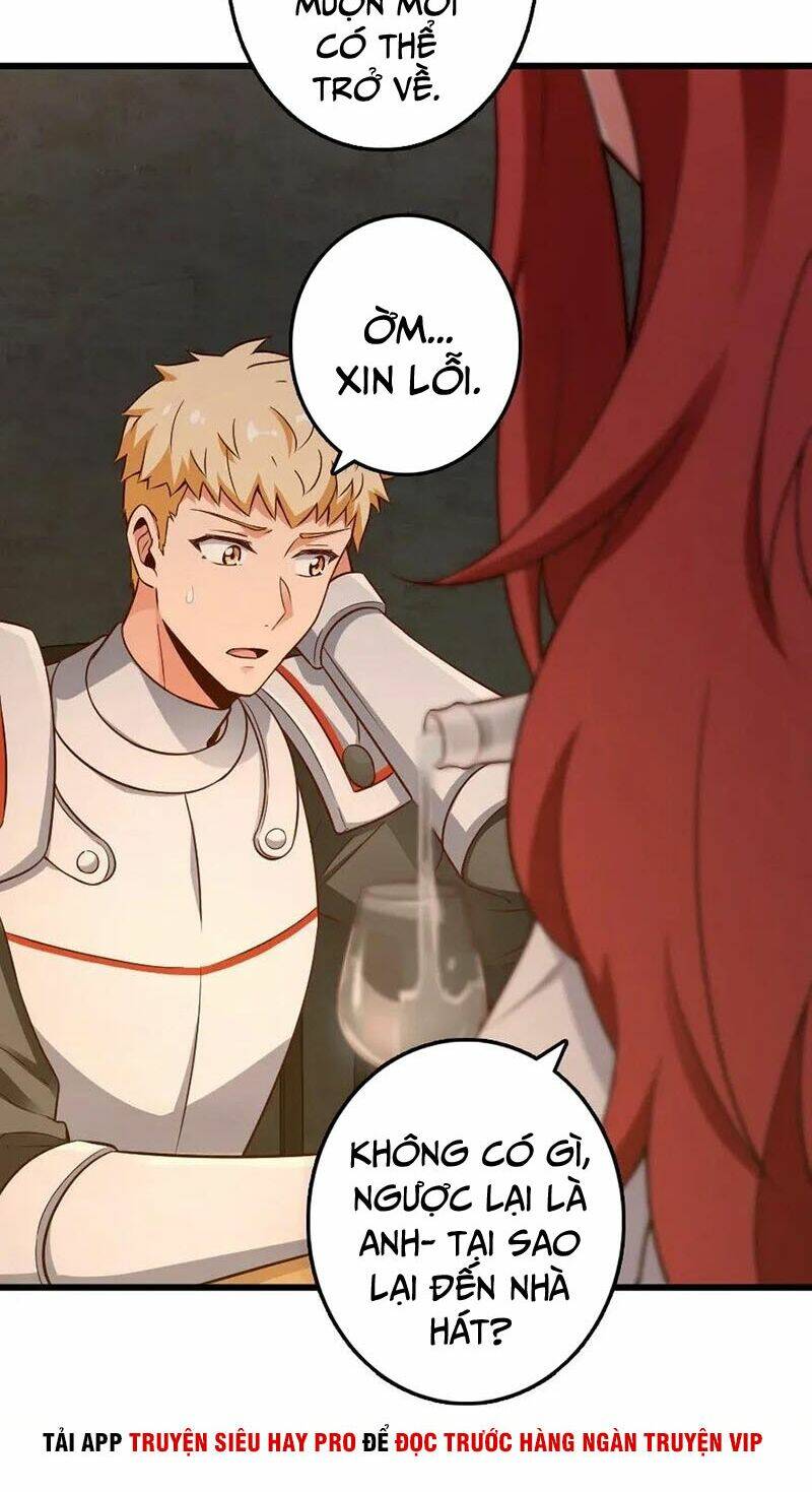 Thả Vu Nữ Đó Ra Chapter 171 - Trang 2