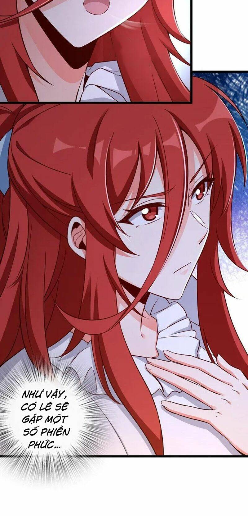 Thả Vu Nữ Đó Ra Chapter 171 - Trang 2