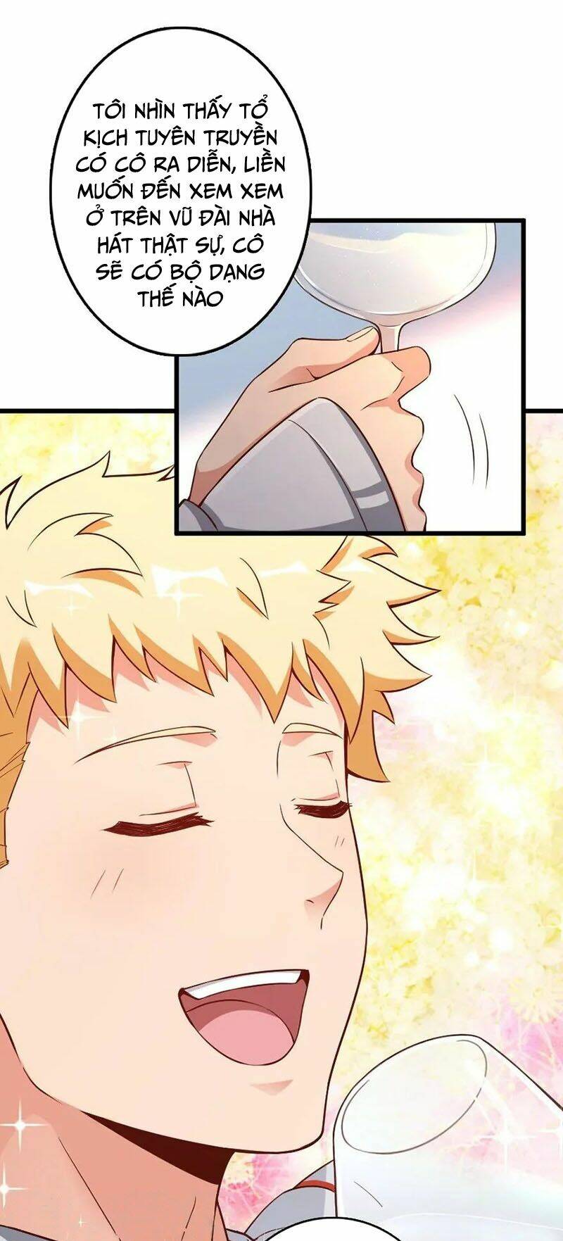 Thả Vu Nữ Đó Ra Chapter 171 - Trang 2