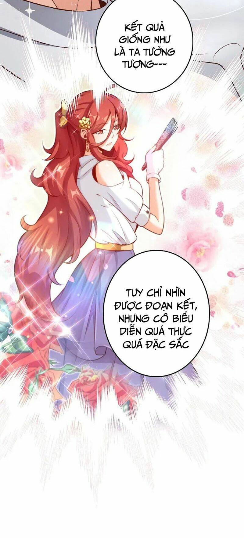 Thả Vu Nữ Đó Ra Chapter 171 - Trang 2