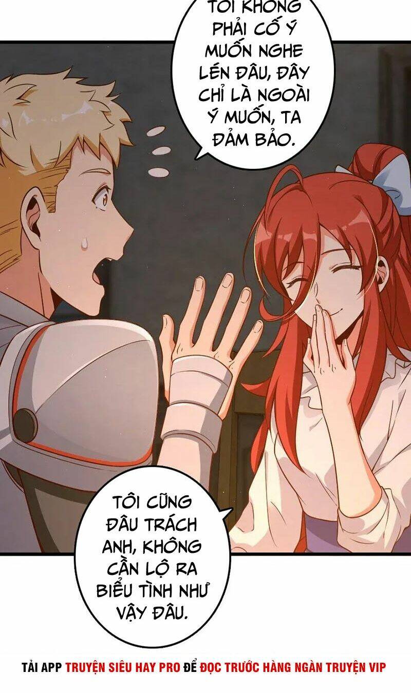 Thả Vu Nữ Đó Ra Chapter 171 - Trang 2