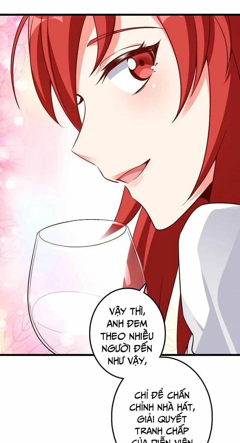 Thả Vu Nữ Đó Ra Chapter 171 - Trang 2