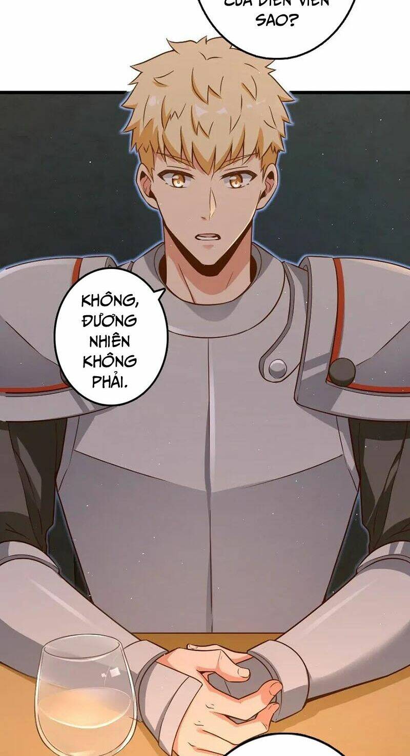 Thả Vu Nữ Đó Ra Chapter 171 - Trang 2