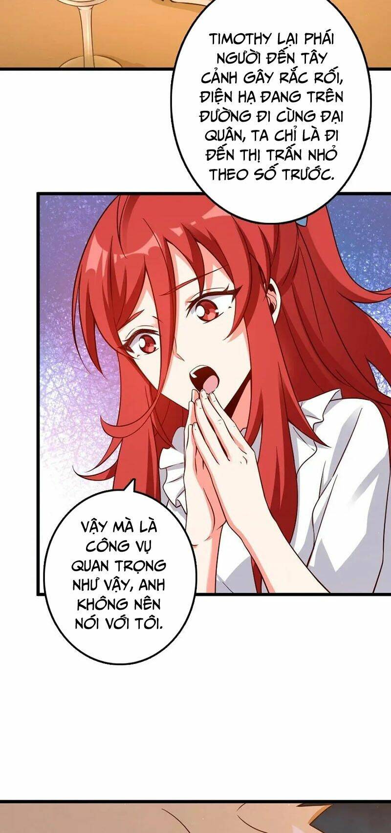 Thả Vu Nữ Đó Ra Chapter 171 - Trang 2