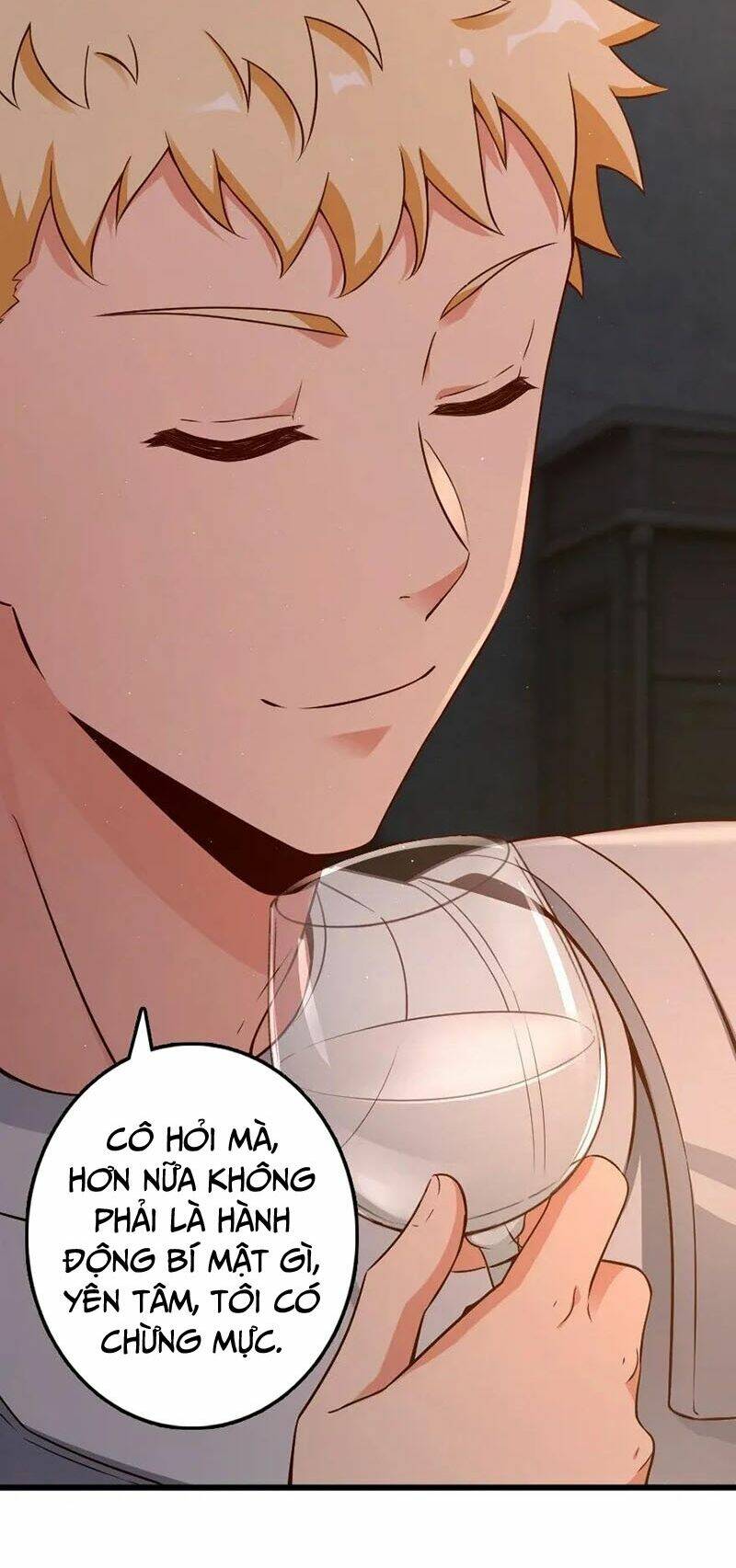 Thả Vu Nữ Đó Ra Chapter 171 - Trang 2