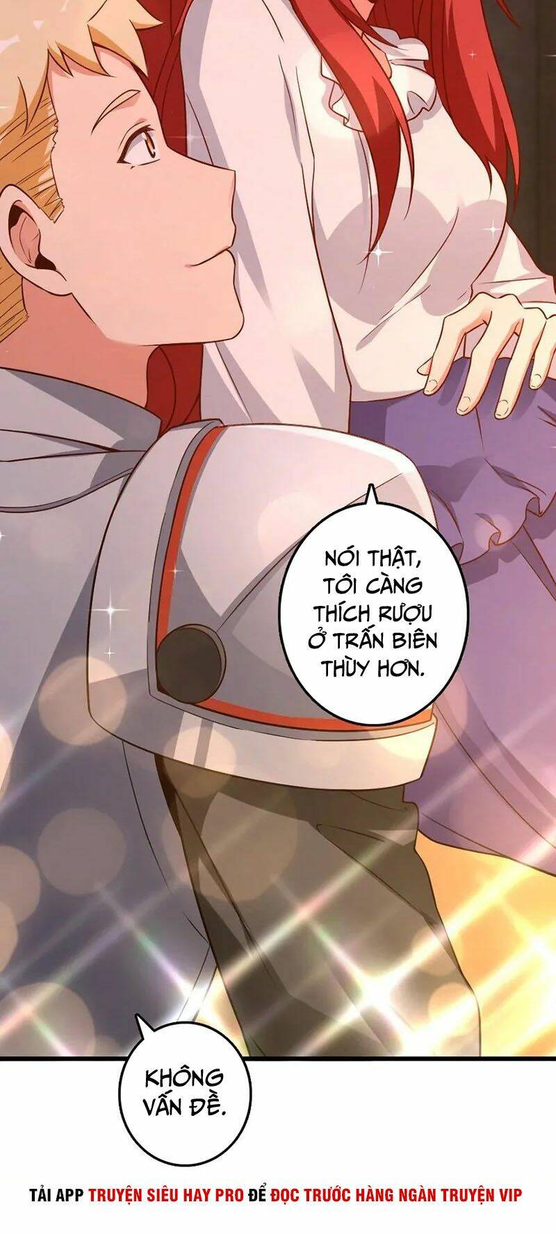 Thả Vu Nữ Đó Ra Chapter 171 - Trang 2