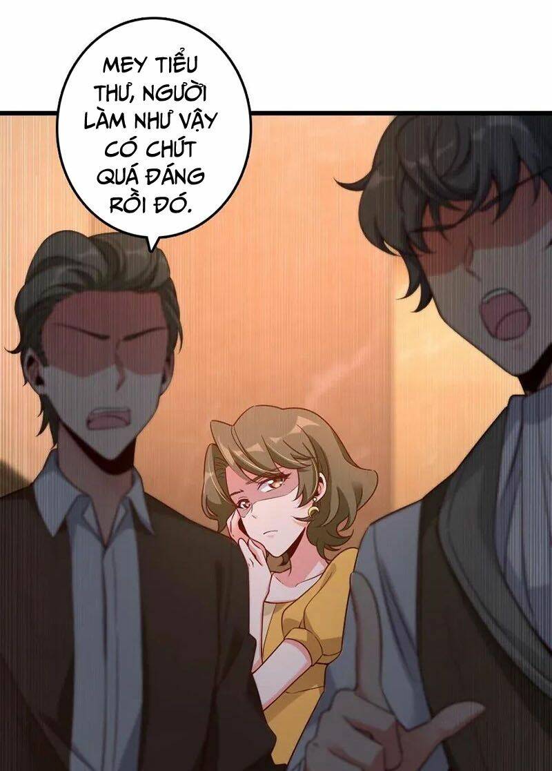 Thả Vu Nữ Đó Ra Chapter 171 - Trang 2