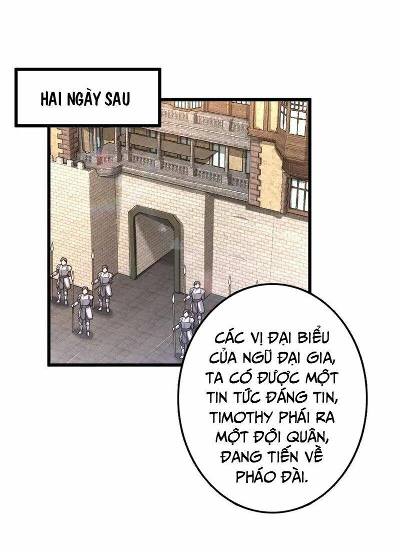 Thả Vu Nữ Đó Ra Chapter 171 - Trang 2
