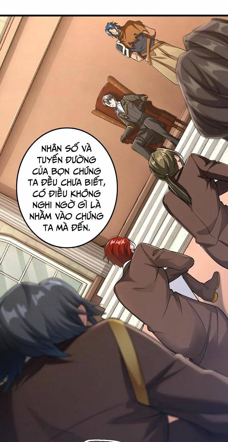 Thả Vu Nữ Đó Ra Chapter 171 - Trang 2