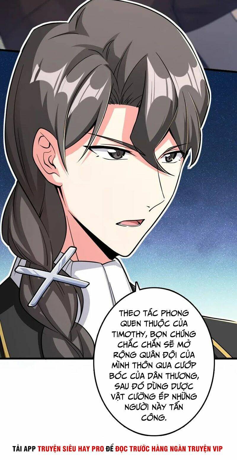 Thả Vu Nữ Đó Ra Chapter 171 - Trang 2