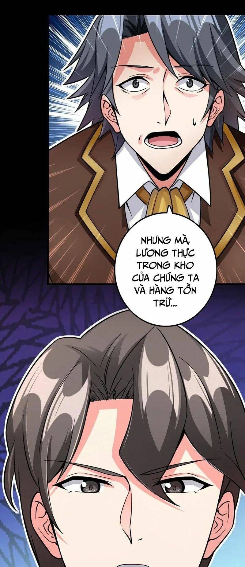 Thả Vu Nữ Đó Ra Chapter 171 - Trang 2