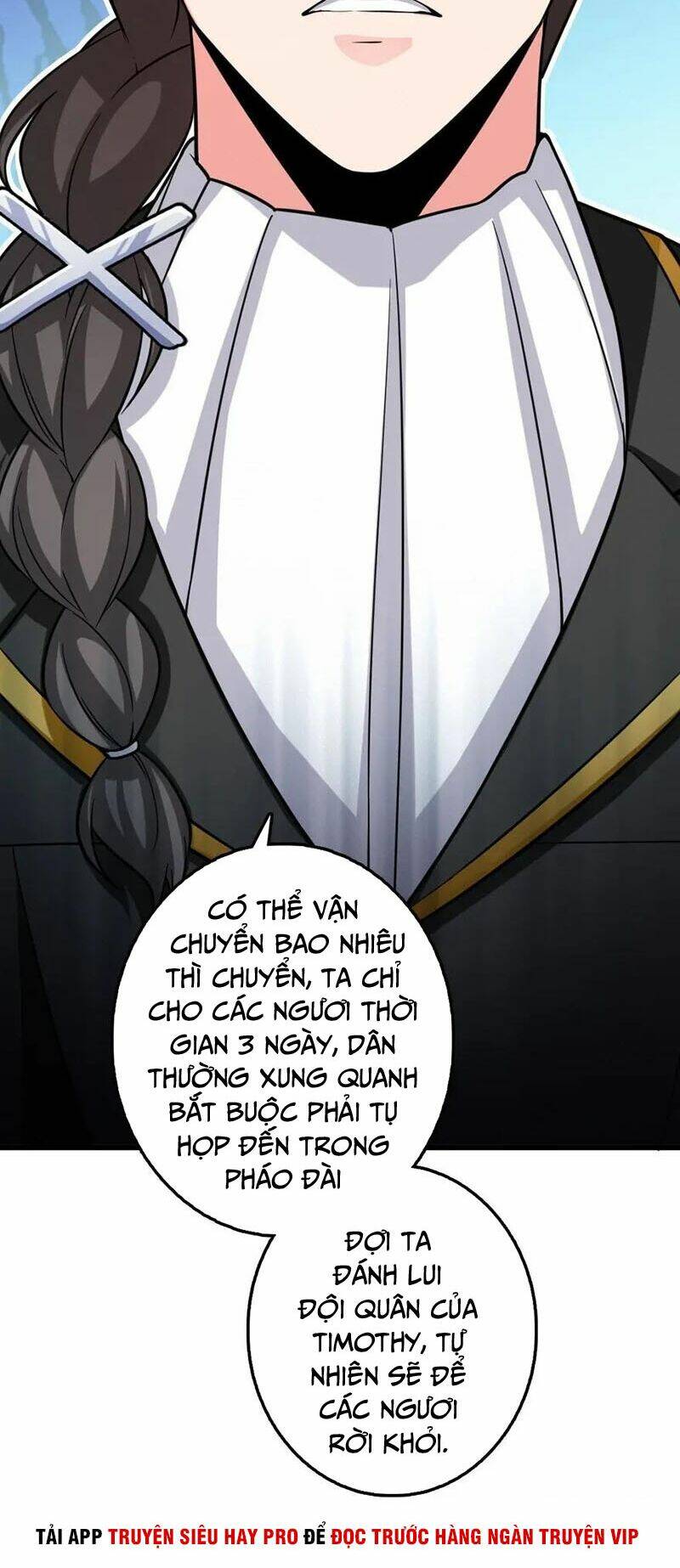 Thả Vu Nữ Đó Ra Chapter 171 - Trang 2