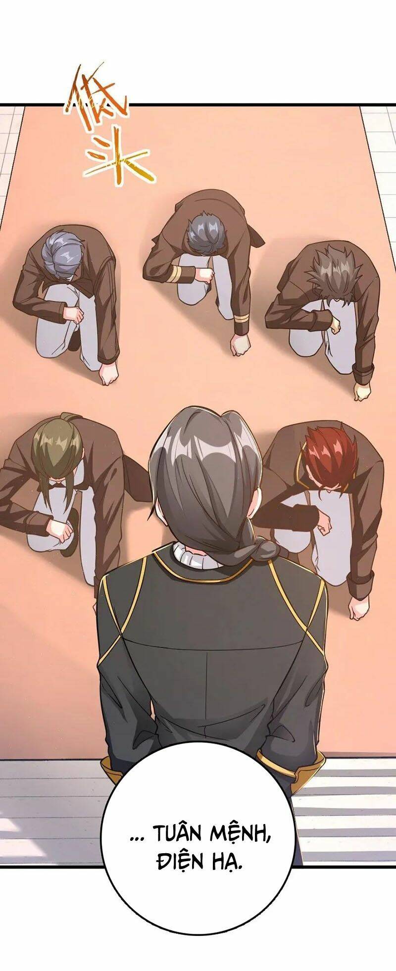 Thả Vu Nữ Đó Ra Chapter 171 - Trang 2