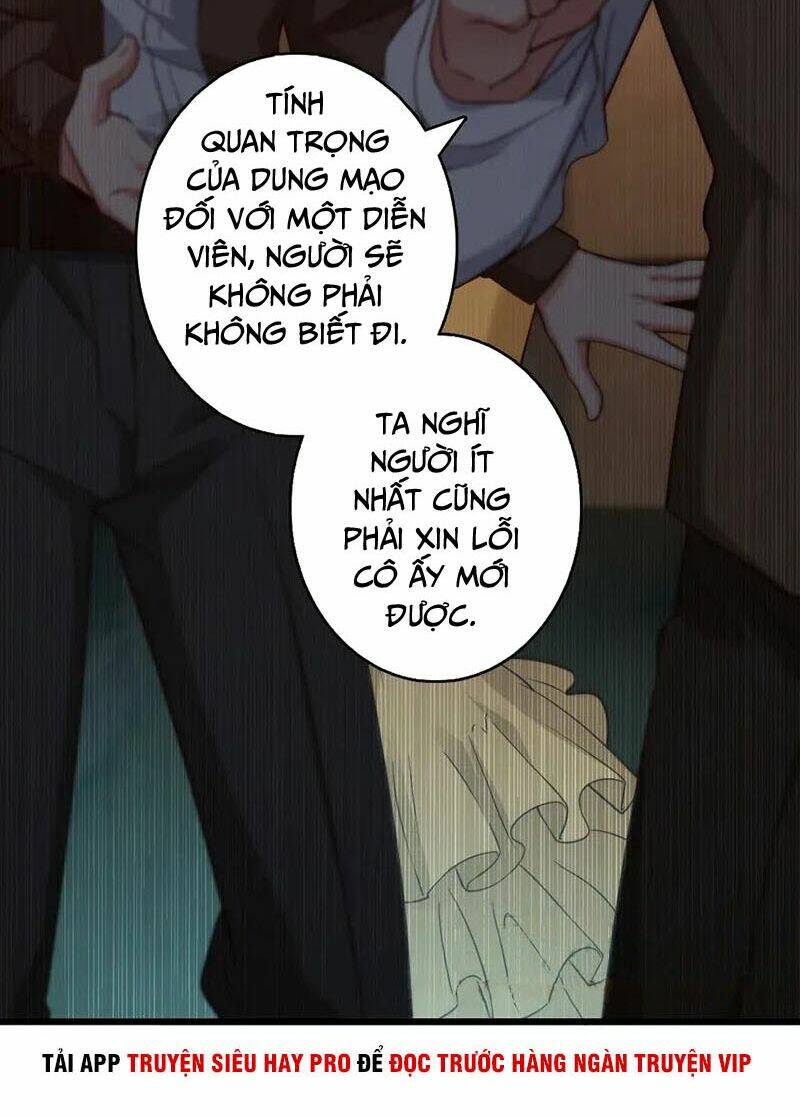 Thả Vu Nữ Đó Ra Chapter 171 - Trang 2