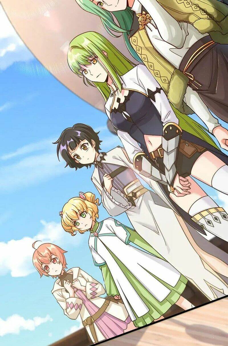 Thả Vu Nữ Đó Ra Chapter 171 - Trang 2