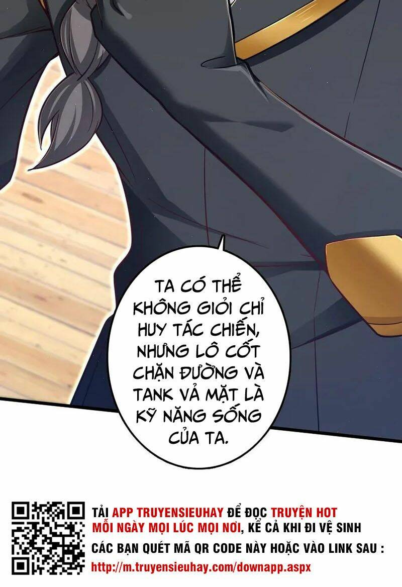 Thả Vu Nữ Đó Ra Chapter 171 - Trang 2