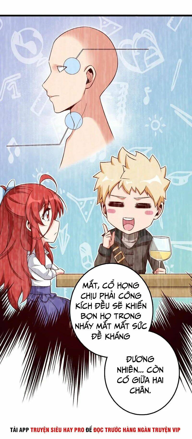 Thả Vu Nữ Đó Ra Chapter 171 - Trang 2