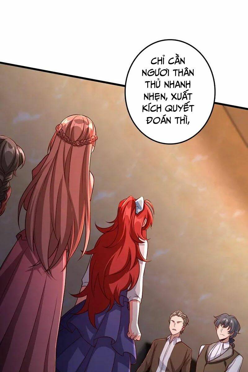 Thả Vu Nữ Đó Ra Chapter 171 - Trang 2