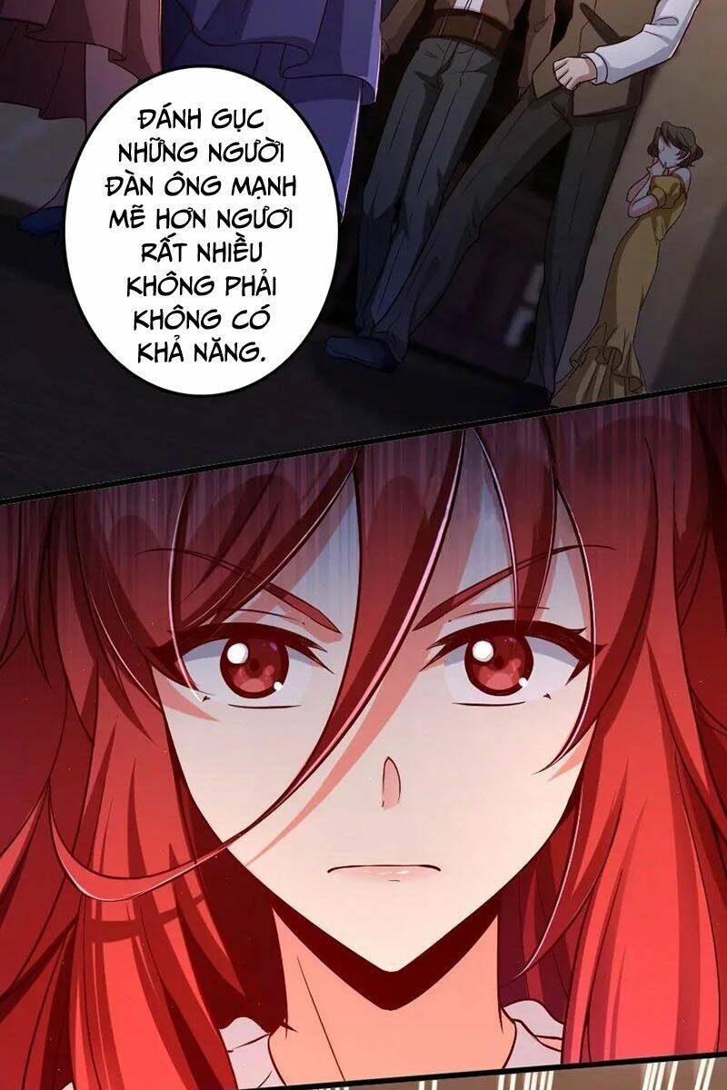 Thả Vu Nữ Đó Ra Chapter 171 - Trang 2