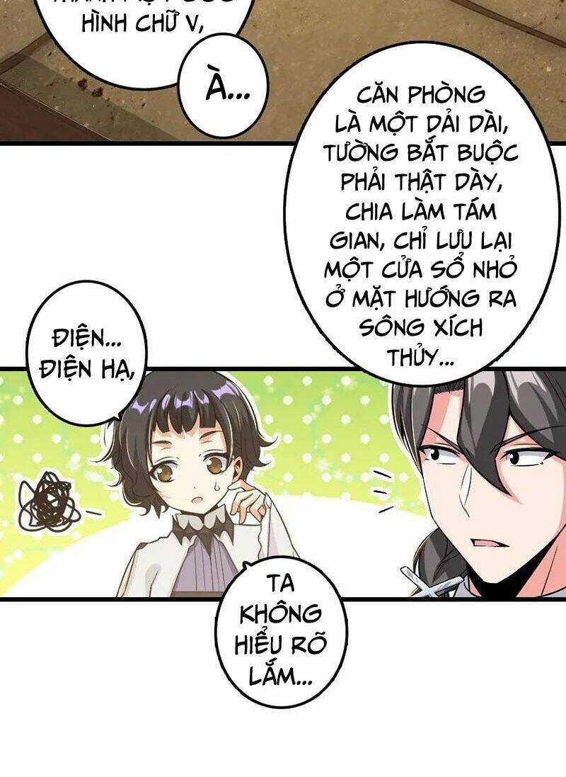 Thả Vu Nữ Đó Ra Chapter 172 - Trang 2