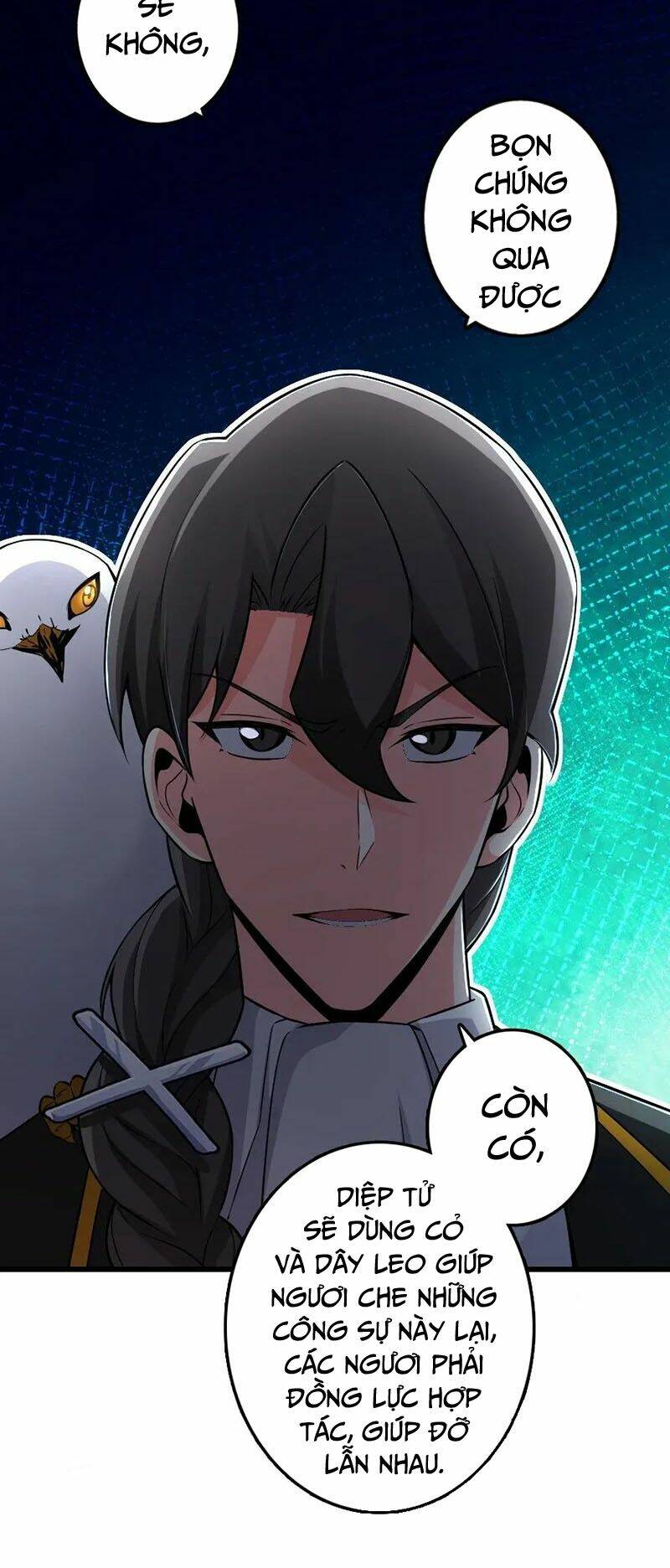 Thả Vu Nữ Đó Ra Chapter 172 - Trang 2