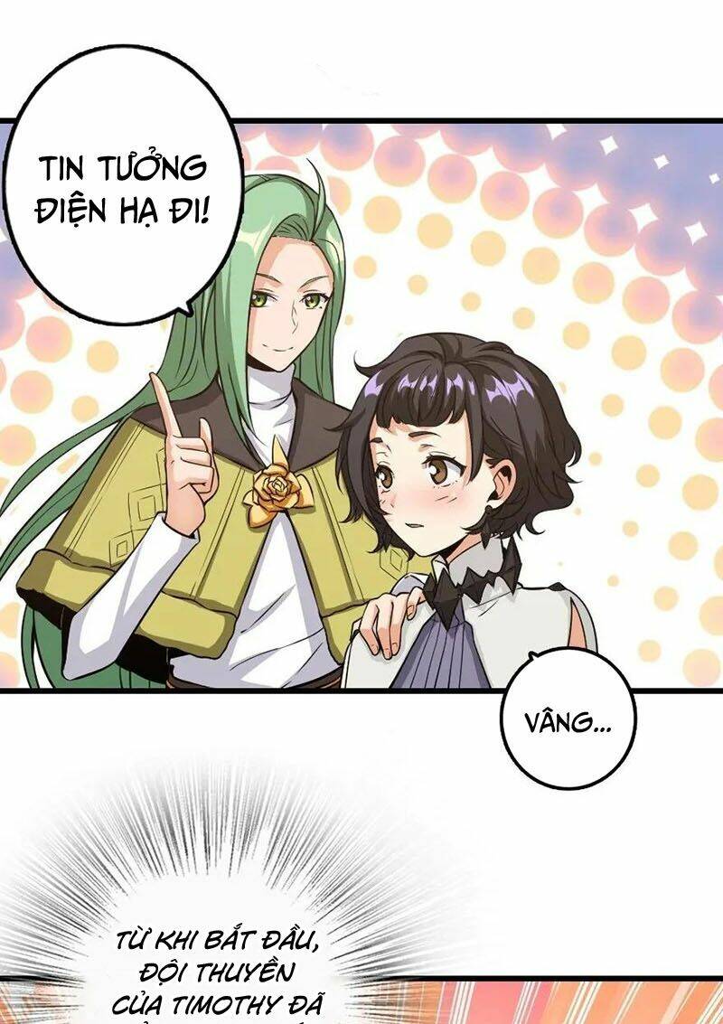 Thả Vu Nữ Đó Ra Chapter 172 - Trang 2