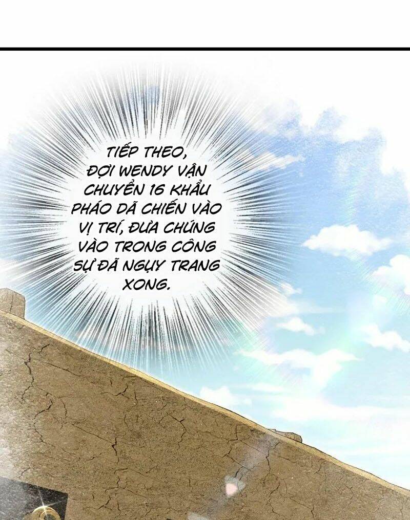 Thả Vu Nữ Đó Ra Chapter 172 - Trang 2