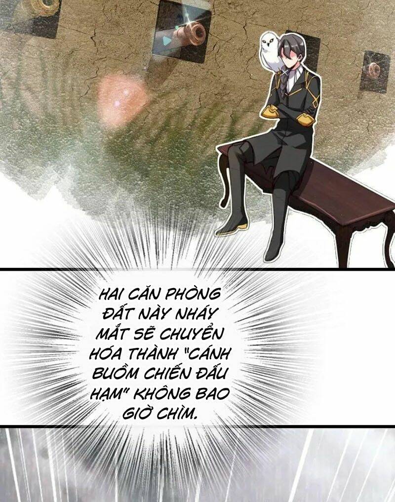 Thả Vu Nữ Đó Ra Chapter 172 - Trang 2