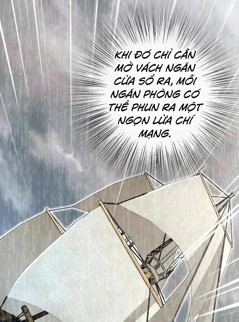Thả Vu Nữ Đó Ra Chapter 172 - Trang 2