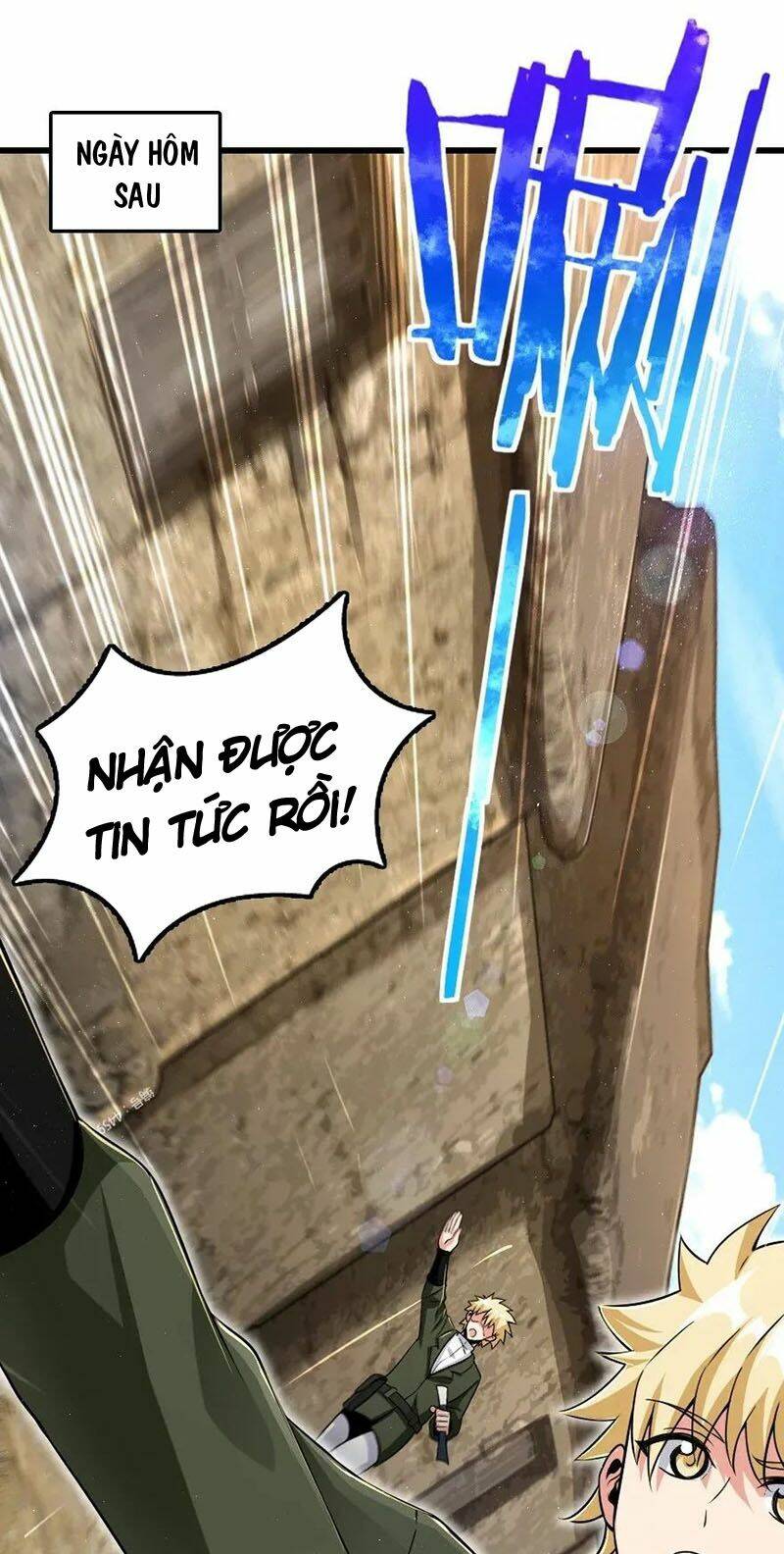 Thả Vu Nữ Đó Ra Chapter 172 - Trang 2