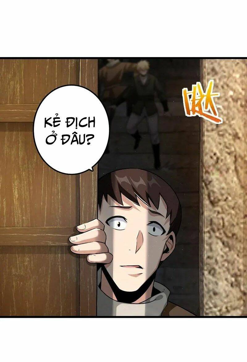 Thả Vu Nữ Đó Ra Chapter 172 - Trang 2