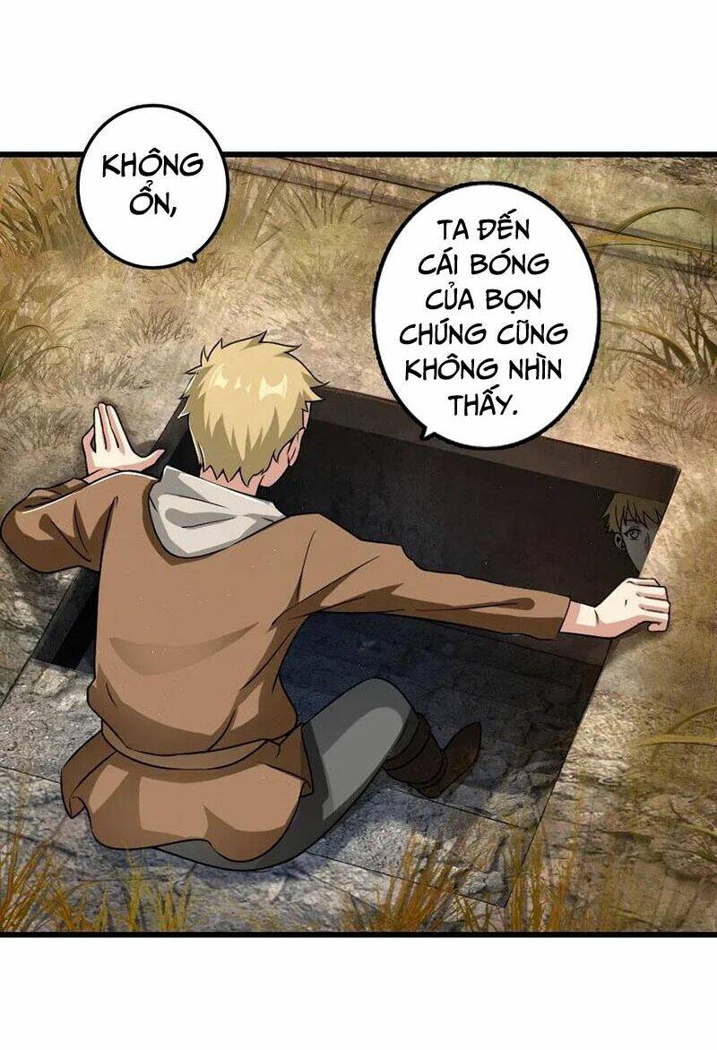 Thả Vu Nữ Đó Ra Chapter 172 - Trang 2