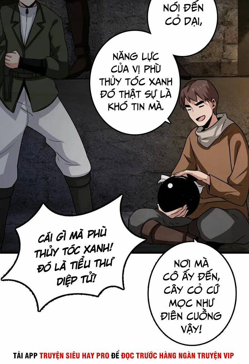 Thả Vu Nữ Đó Ra Chapter 172 - Trang 2
