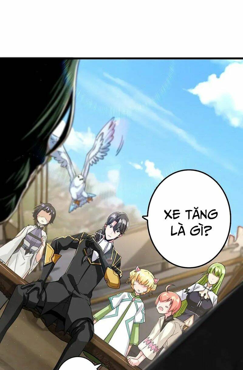 Thả Vu Nữ Đó Ra Chapter 172 - Trang 2