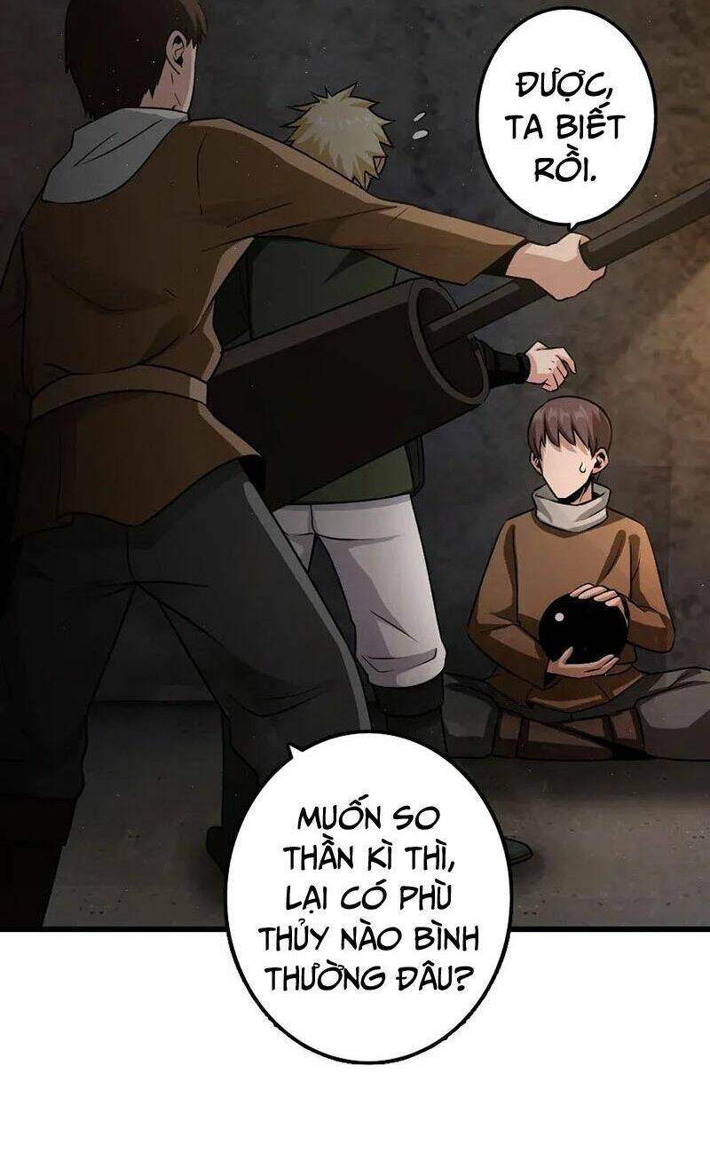 Thả Vu Nữ Đó Ra Chapter 172 - Trang 2