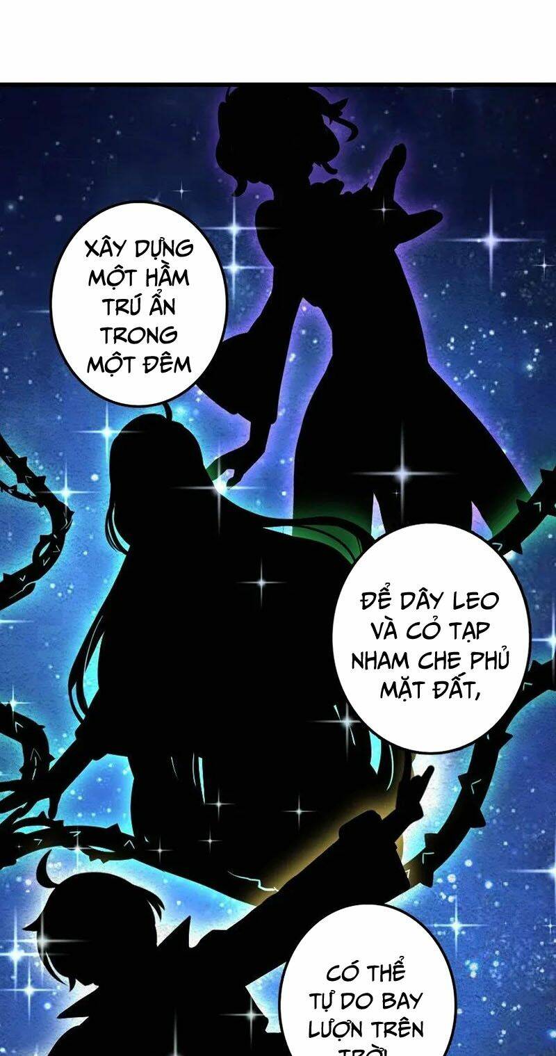 Thả Vu Nữ Đó Ra Chapter 172 - Trang 2
