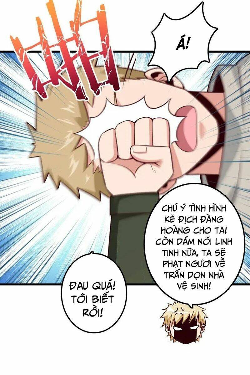 Thả Vu Nữ Đó Ra Chapter 172 - Trang 2