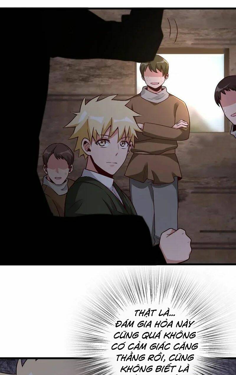 Thả Vu Nữ Đó Ra Chapter 172 - Trang 2