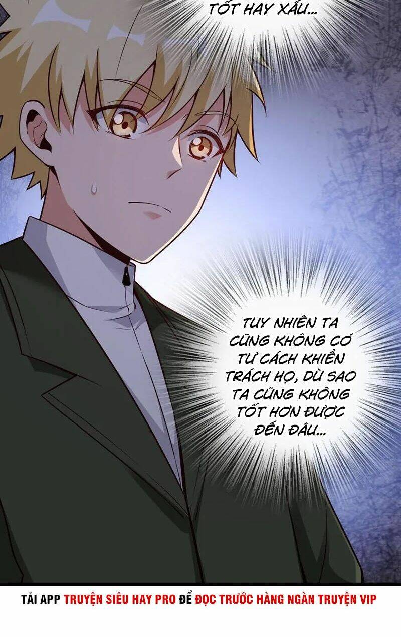 Thả Vu Nữ Đó Ra Chapter 172 - Trang 2