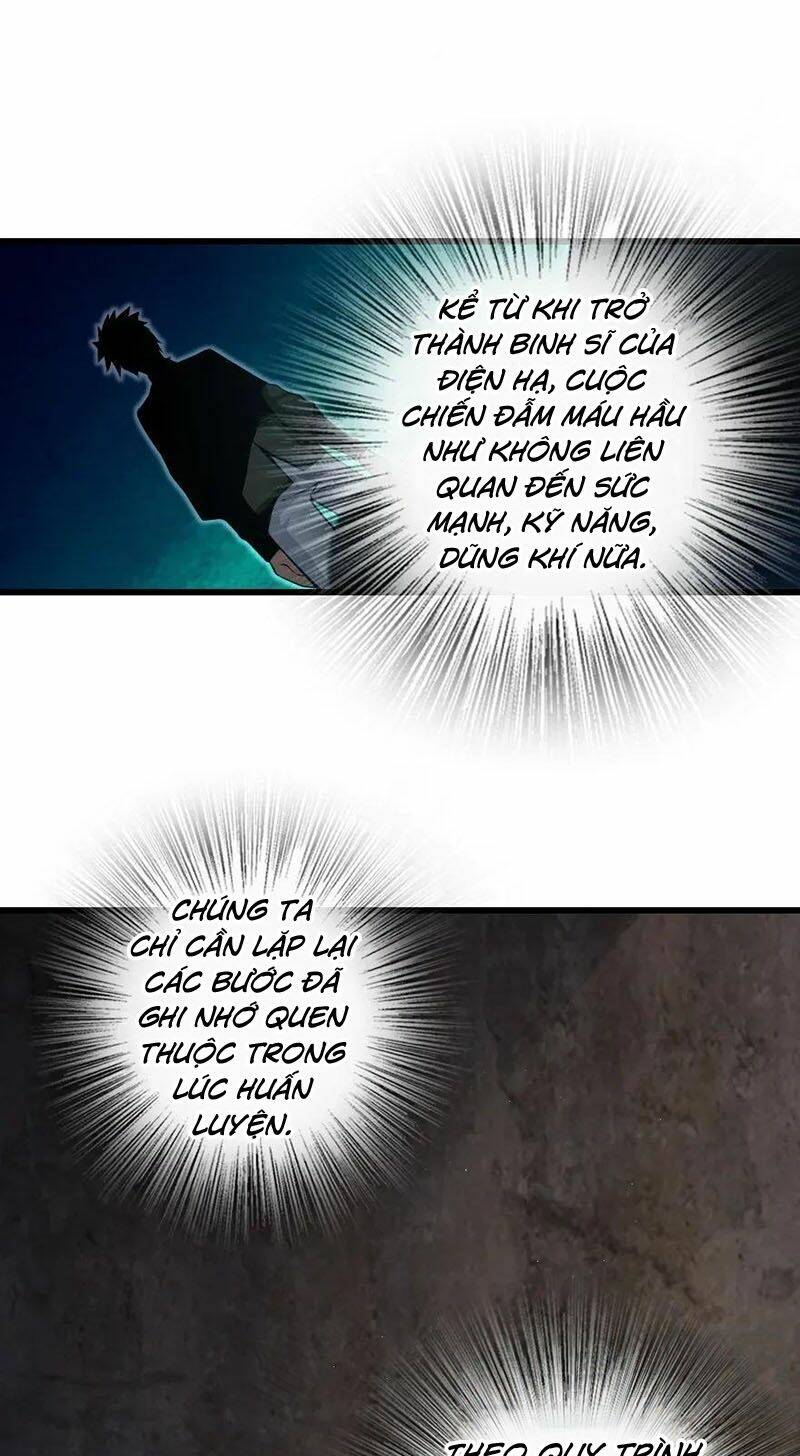 Thả Vu Nữ Đó Ra Chapter 172 - Trang 2