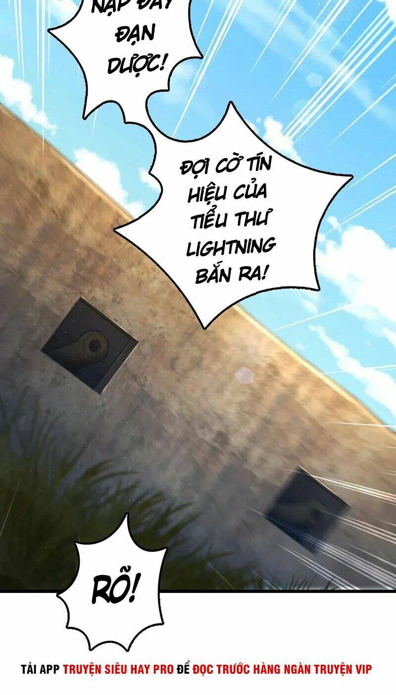 Thả Vu Nữ Đó Ra Chapter 172 - Trang 2