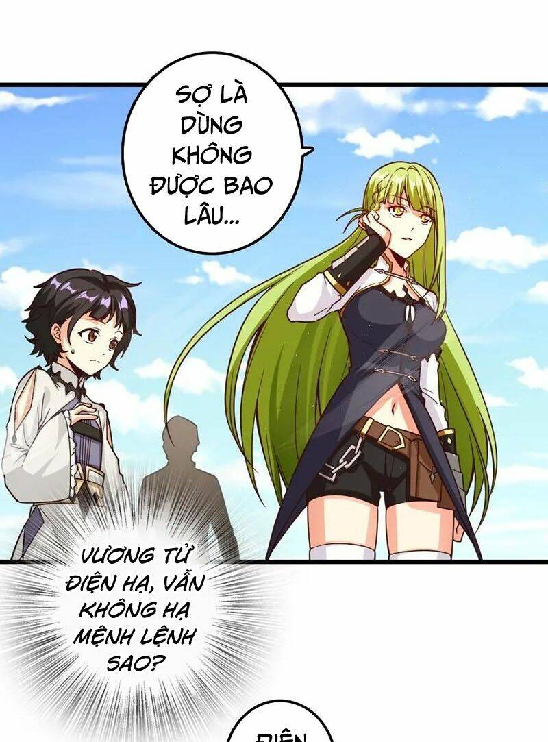 Thả Vu Nữ Đó Ra Chapter 172 - Trang 2