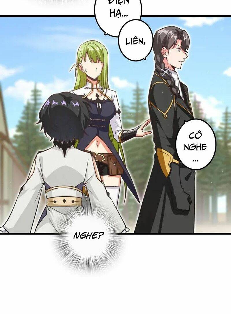 Thả Vu Nữ Đó Ra Chapter 172 - Trang 2