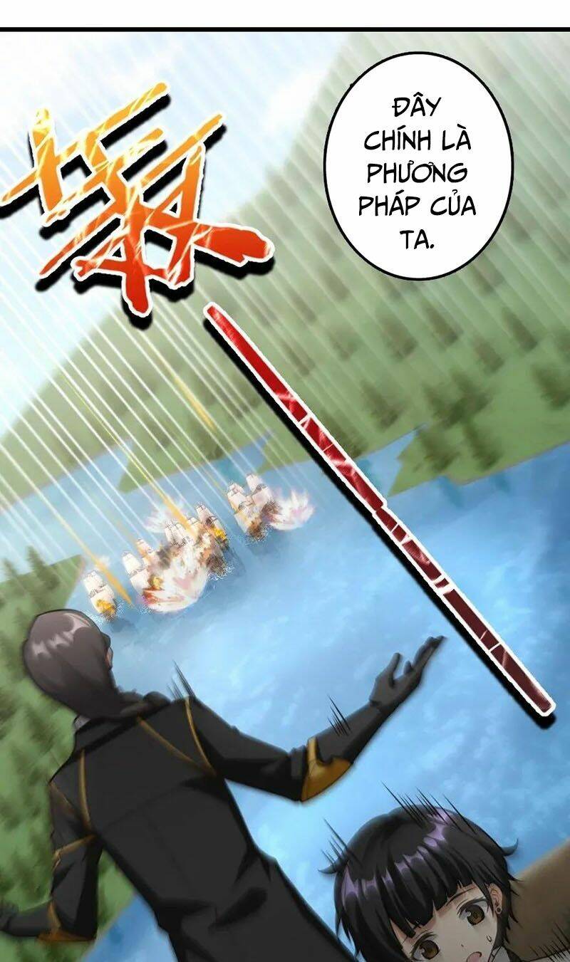 Thả Vu Nữ Đó Ra Chapter 172 - Trang 2