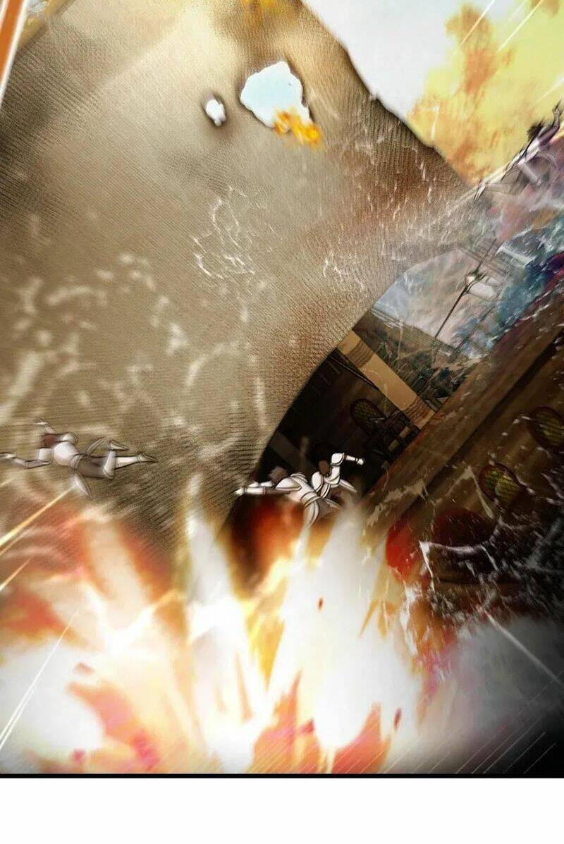 Thả Vu Nữ Đó Ra Chapter 172 - Trang 2