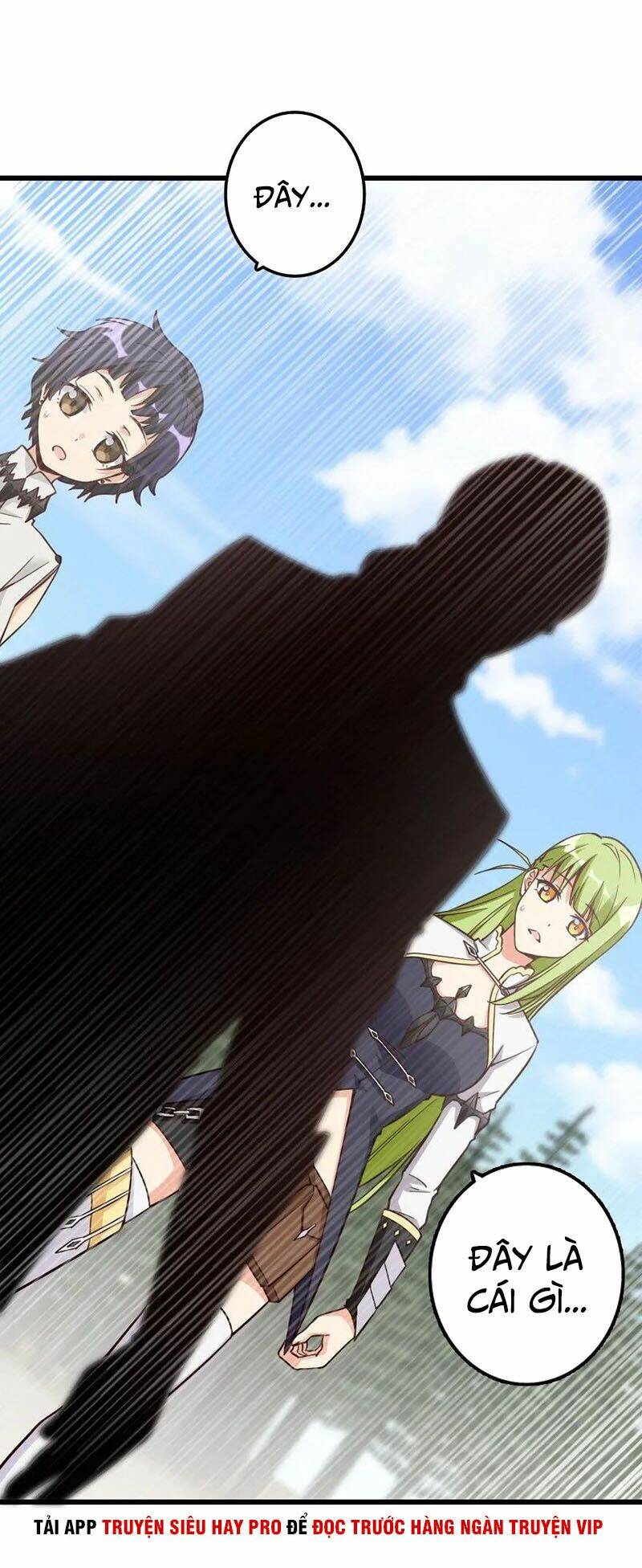 Thả Vu Nữ Đó Ra Chapter 172 - Trang 2