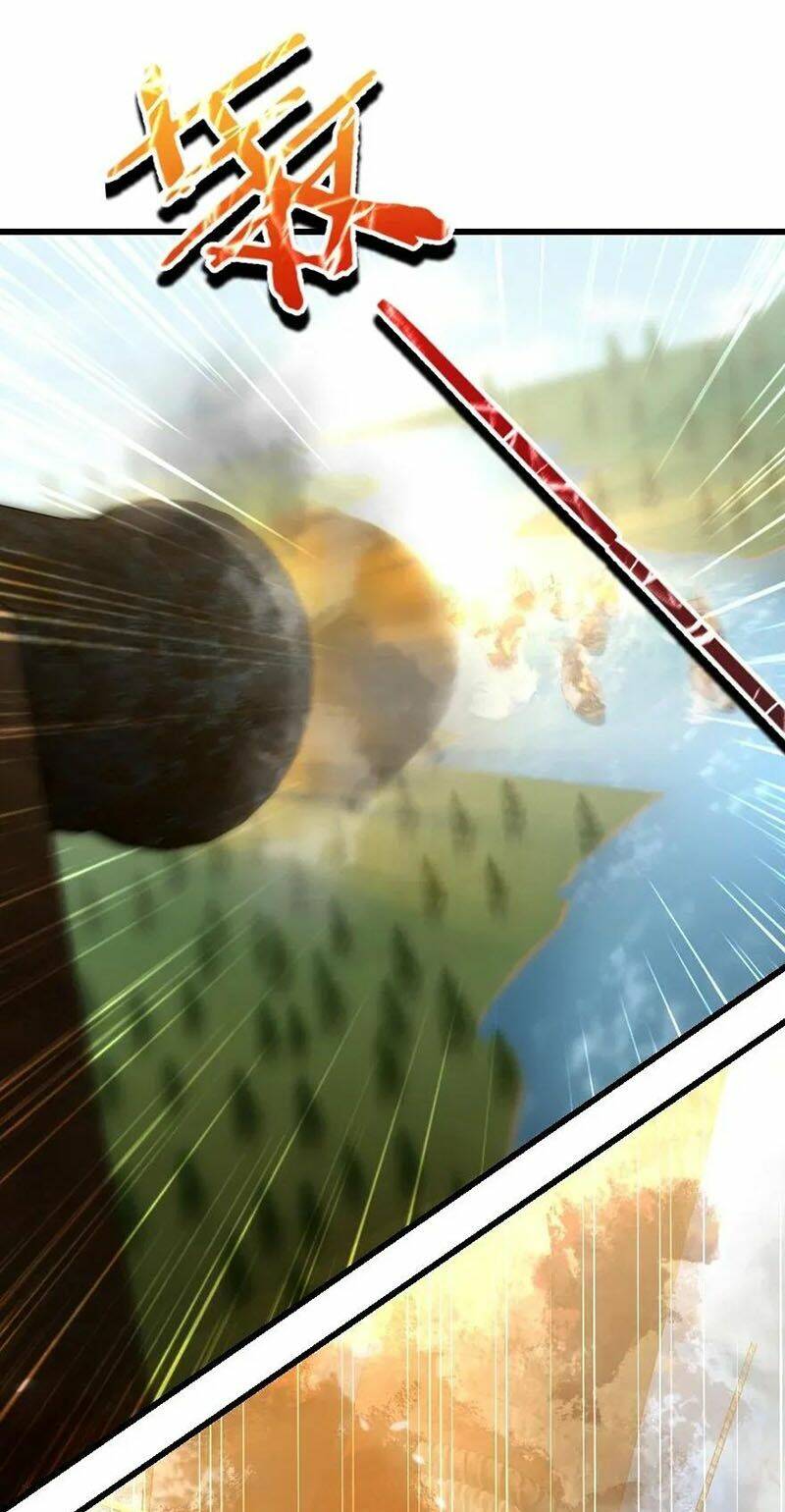 Thả Vu Nữ Đó Ra Chapter 172 - Trang 2